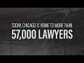 Welcome to Chicago a rich legal legacy