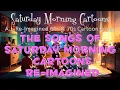 Saturday Morning Cartoons v1 - 90min of New Found Hits! #saturdaymorningcartoons #coversong #viral