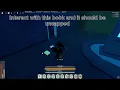 How to uncap strength deepwoken