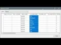 CSharp - Access