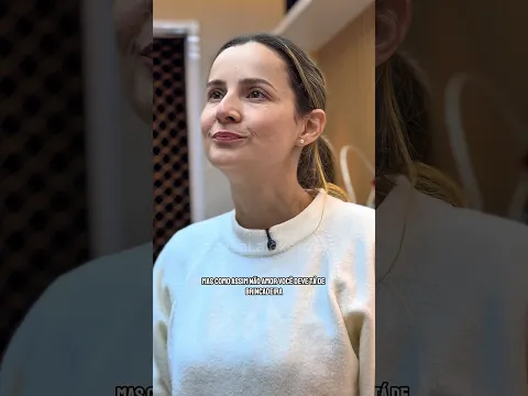 Ela foi traída mas se vingou 👏🏼