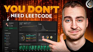 how to pass technical interviews without grinding leetcode