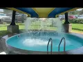 Splash Kingdom Canton Royal Flush SUPER FUN
