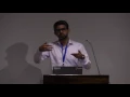 Distributed Convex Optimization for GLMs SciPy 2017 Chris White Hussain Sultan