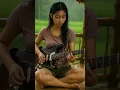 Download Lagu viral cewek cantik main gitar di kebun Russia #shorts #shortsfeed #musikhiburan #slowrockballads