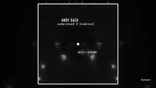 andy bach understand it tuneon remix 