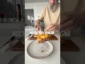 Noodle-less Lasagna