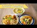 Lucky Panda in Woodland Hills - Eat Live Love San Fernando Valley