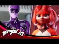 MIRACULOUS NEMESIS - Alya Knows SEASON 6 Tales of Ladybug Cat Noir