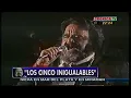 Horacio Guarani "Si se calla el cantor" [HQ]