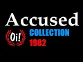 Download Lagu Accused - Oi! Collection / 1982