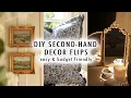 Download Lagu DIY TWEEDEHANDS DECORATIEFLIJSTEN *Eenvoudig \u0026 Budgetvriendelijk*