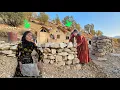 Download Lagu Building a Safe Haven in the Cold Mountains: A True Documentary of the Mina Family