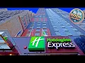 Holiday Inn Express - Times Square By IHG New York NY United States Hotel Review