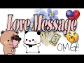 Download Lagu GUSTO KANG KAUSAPIN ⭐️ MAHAL KA PA NIYA PERO ETO INTENTION SAYO KALOKA 😱💖🦋|Love Message|Tagalog