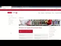 Accessing Law Library E-Resources
