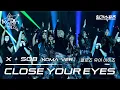 [#KGMA2025] 클로즈 유어 아이즈 - X + SOB (KGMA Ver.)｜#CLOSEYOUREYES #클로즈유어아이즈｜2025 KGMA 무대영상