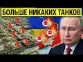 У россиян уже нет техники — солдаты отправляются на фронт «голыми»?!