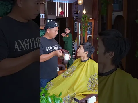 Đớp | Oppa Huy