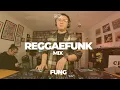 Reggaefunk mix 2025 | Fung | The Office Frequency #039