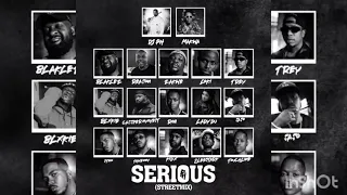 dj ph u0026 makwa serious streetmix ft various artists