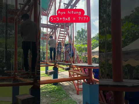 Ayo gaskan main nak #dailyvlog