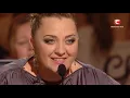 Артур Логай - Стріляй - Океан Ельзи - Х-Фактор 5 - Киев - 27.09.2014