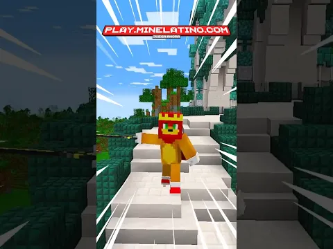 LEON PICARON SALVA A MIKE EXE DE LOS ZOMBIES 🤣💀 | MIKE EXE en MINECRAFT #minecraft #mikecrack