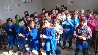 عشاق الأغاني الصف الثاني 