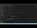 Tutorial on making React app with Typescript MobX - Part 1 Create the project