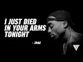 2Pac - I just Died In Your Arms Tonight