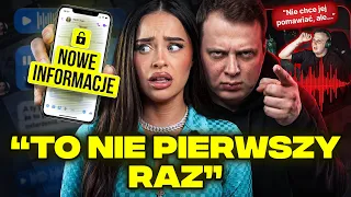 NITRO ZDRADZA KOLEJNE INFORMACJE O FAGACIE (BELMONDO, SKYEN, MEDUSA) 