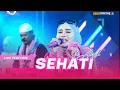 Download Lagu SEHATI - SITI ALIYAH || ALIYAH MUSIC COLABORATION || LIVE NGOBROG ONLINE 2025 SEASON II