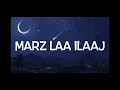 Talha Anjum - Run It Back | MY TERRIBLE MIND | New Album | Prod.by Umair (Lyrics)