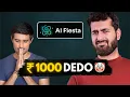 Download Lagu New Ai Startup by ⁨@dhruvrathee⁩