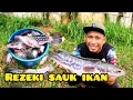 Download Lagu Rezeki Sauk Ikan Selepas Hujan #gengdunia