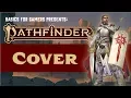 Pathfinder 2e Basics of Cover