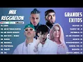 Download Lagu Feid, Karol G, Bad Bunny, Rauw Alejandro, Anuel AA Top Mix 2024 - Lo Mas Nuevo 2024 | Mix Reggaeton