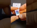 Small Apple iPhone 14 Pro Max Unboxing