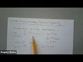EC 611 Dynamic Programming part 1