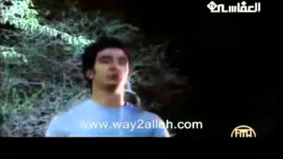 الشيخ مشارى العفاسى   اللهم اجعل فى قلبى نورا دندنها