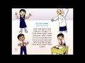 Download Lagu Lagu Pendidikan Kesenian Tahun 1 - Ca Ca Capan (Vokal)