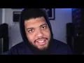 [Reaccion] Almighty - GanGa (Remix) [Arpa] -JayCee!
