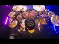 รักปอนปอน - ไมโคร [ Drumcover ]