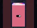 Custom Checkbox HTML CSS THINHPHAM