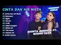Download Lagu Shinta Arsinta Ft. Wisnu Jaya - CINTA DAN AIR MATA - NRESNANI - SIGAR || DANGDUT KOPLO TERBARU
