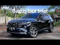 Download Lagu Hyundai TUCSON Hybrid 2025