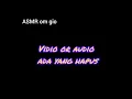 Download Lagu ASMR SUARA COWOK | MAAF  YAH VIDIO BANYAK YANG HILANG