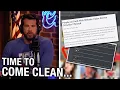 Cheating NDA s Louder With Crowder