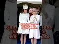 Lagu Camilla's rudeness highlights the elegance of kate #camilla #kate #elizabeth #royal #fypage